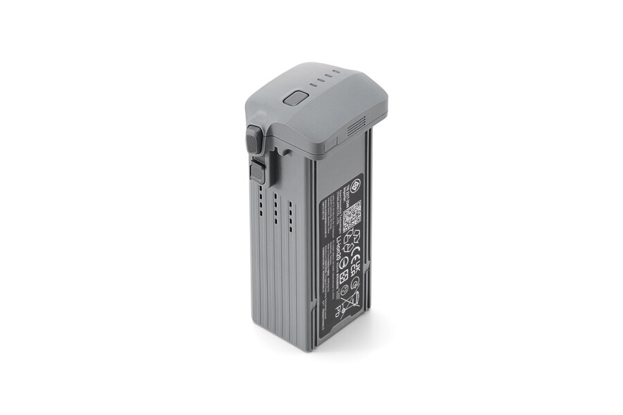 dji air 3 intelligent flight-batteri