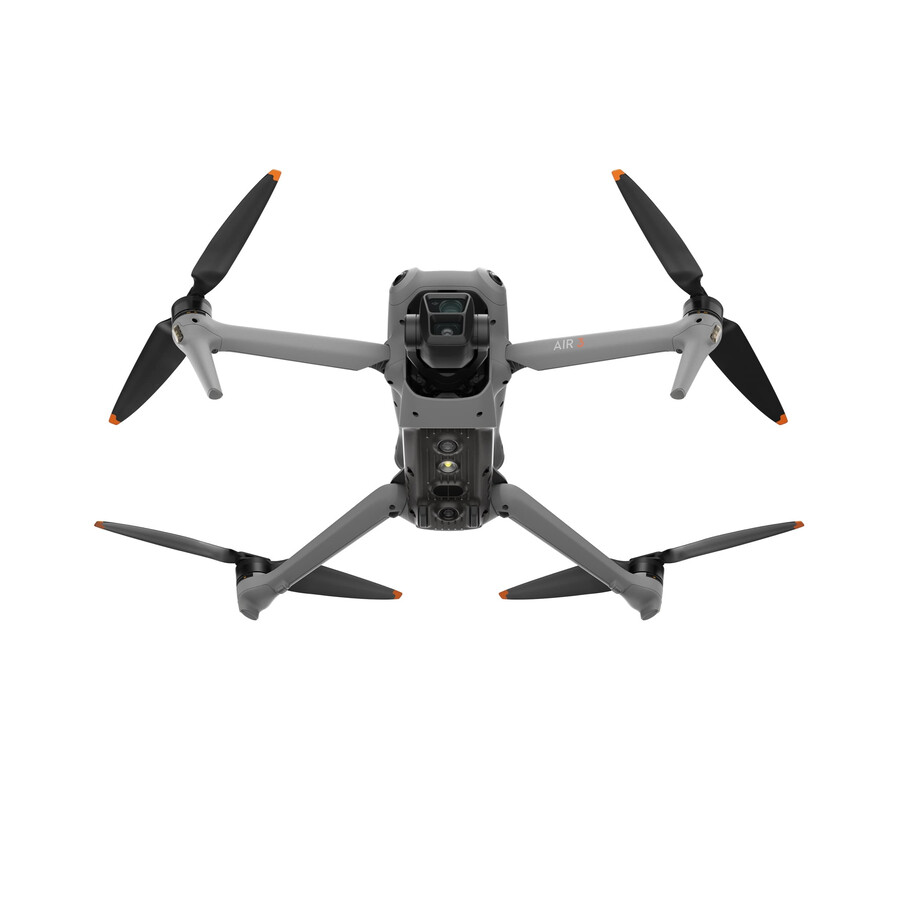dji air 3 fly more-paket dji rc 2