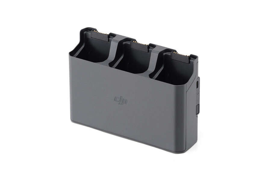 batteriladdningsstation för dji air 3-serien