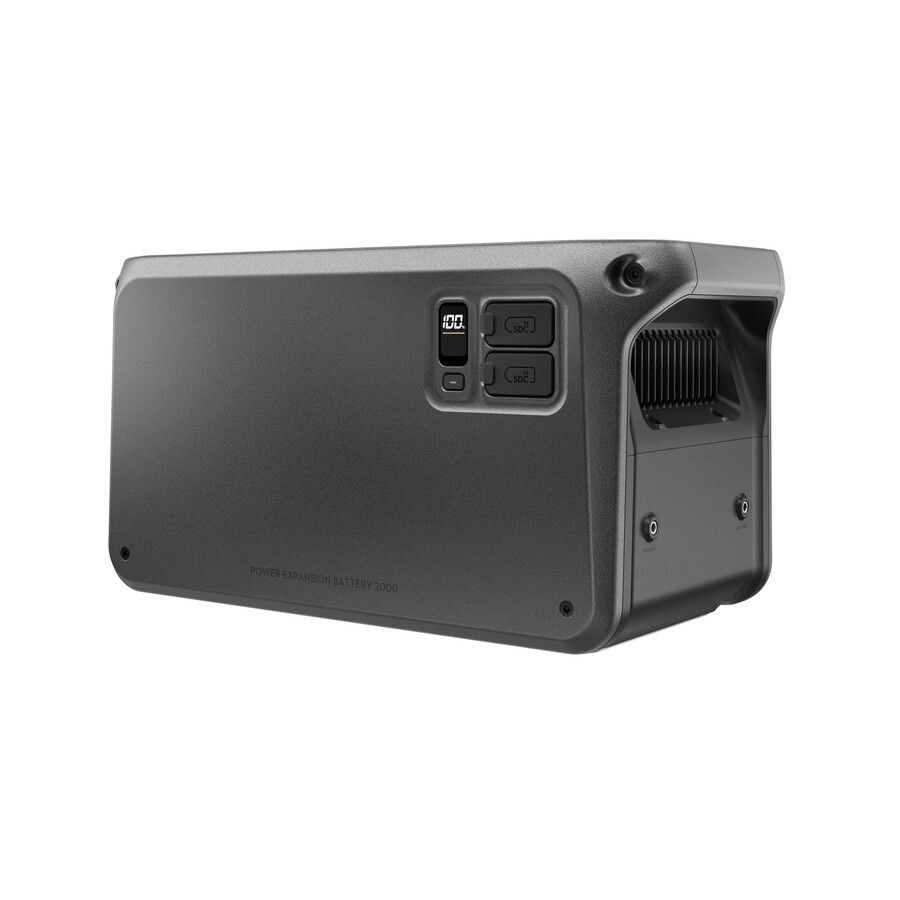 dji power expansion batteri 2000