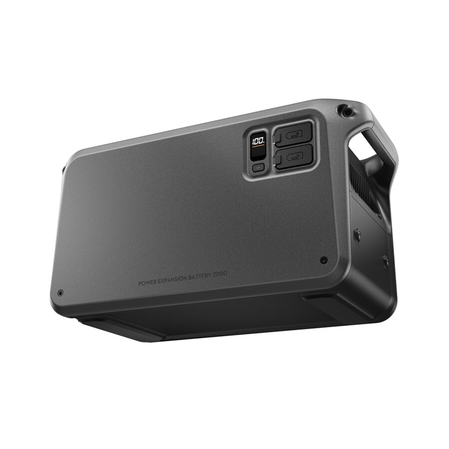 dji power expansion batteri 2000