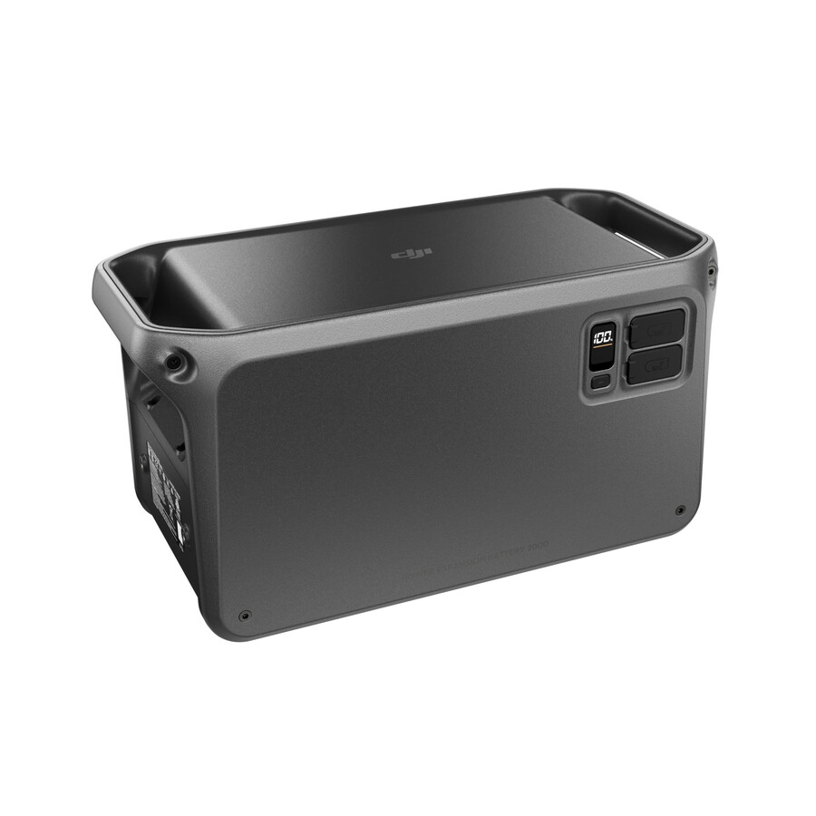 dji power expansion batteri 2000