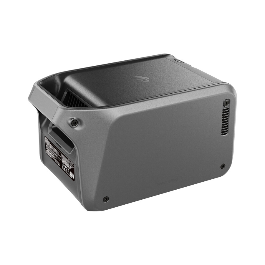 dji power 500 car power bundle
