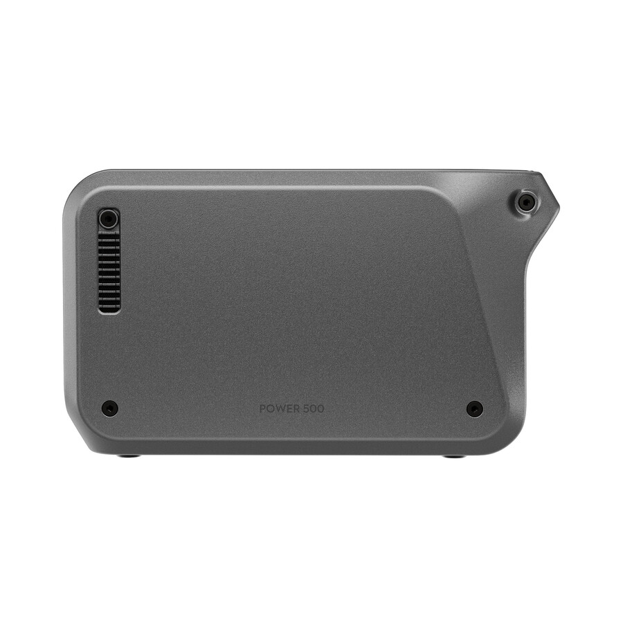 dji power 500 car power bundle