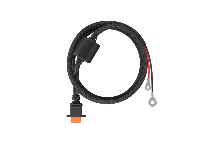 dji power 18 kw supersnabbt fordonsladdningspaket