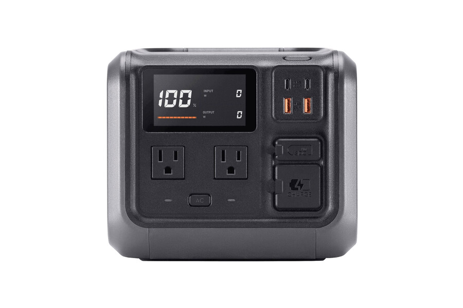 dji power 500 dji power sdc snabbladdningskabel för dji mavic 3-serien