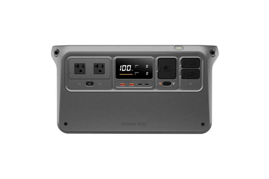 dji power 1000 dji power sdc snabbladdningskabel för dji mavic 3-serien