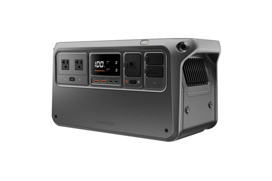 dji power 1000 dji power sdc snabbladdningskabel för dji mavic 3-serien