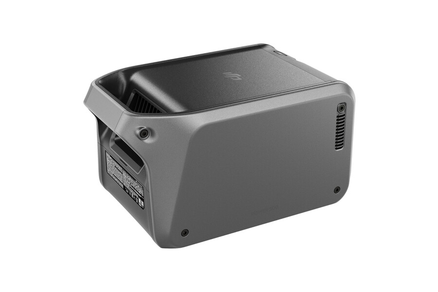 dji power 500 dji power sdc till dji inspire 3 snabbladdningskabel