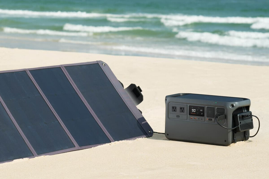 zignes 100w solpanel