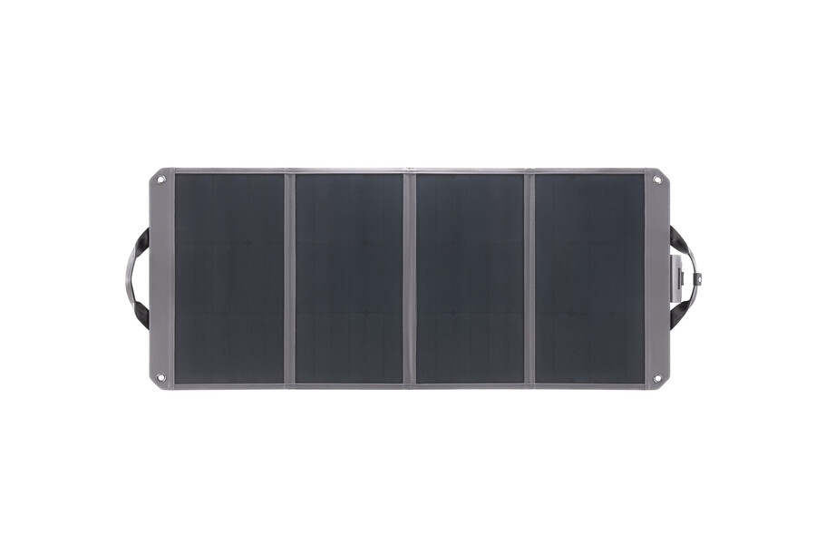 zignes 100w solpanel