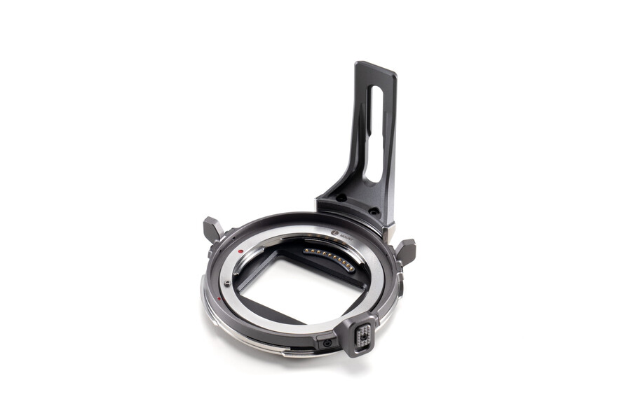 dji zenmuse x9 l-mount-enhet