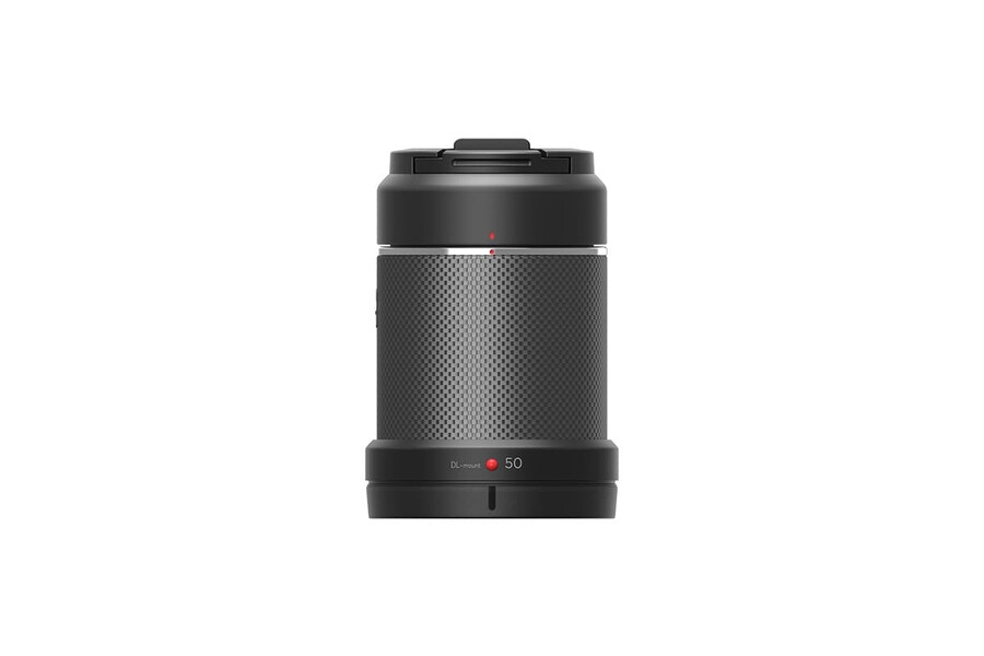 dl 50mm f2.8 ls asph-objektiv