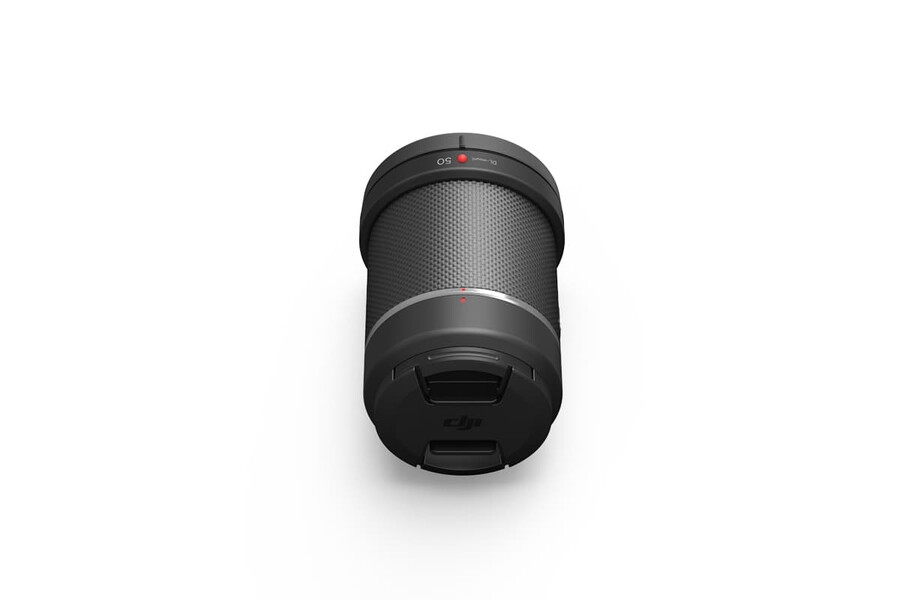 dl 50mm f2.8 ls asph-objektiv