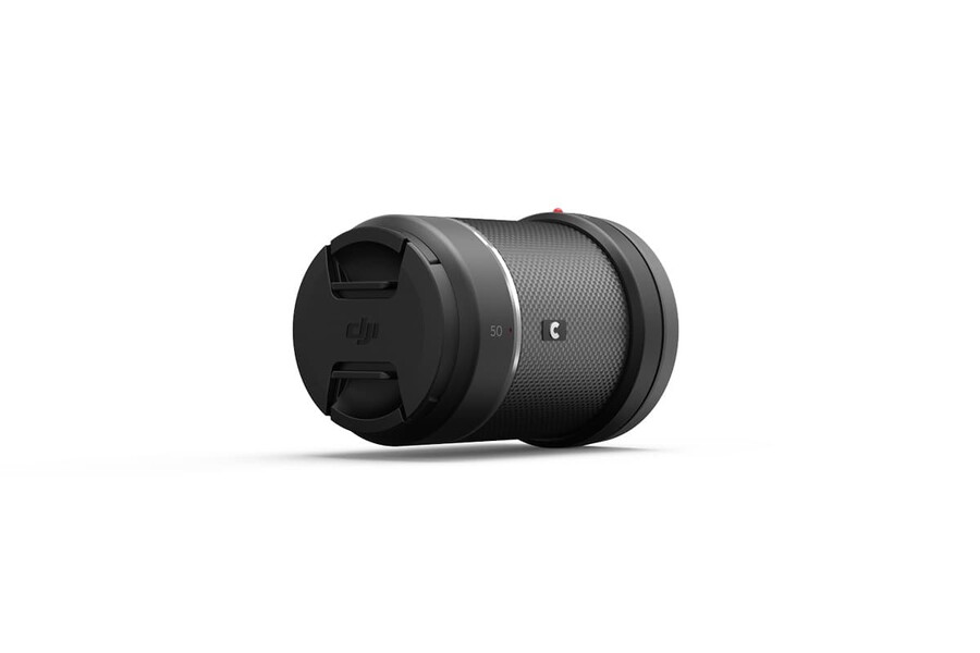 dl 50mm f2.8 ls asph-objektiv
