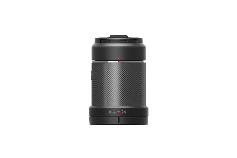 zenmuse x7 dl 24mm f2.8 ls asph-objektiv
