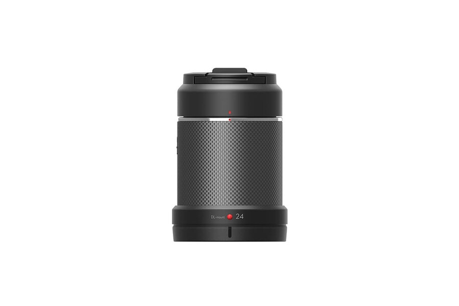 zenmuse x7 dl 24mm f2.8 ls asph-objektiv