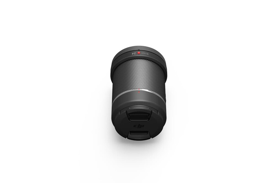 zenmuse x7 dl 24mm f2.8 ls asph-objektiv