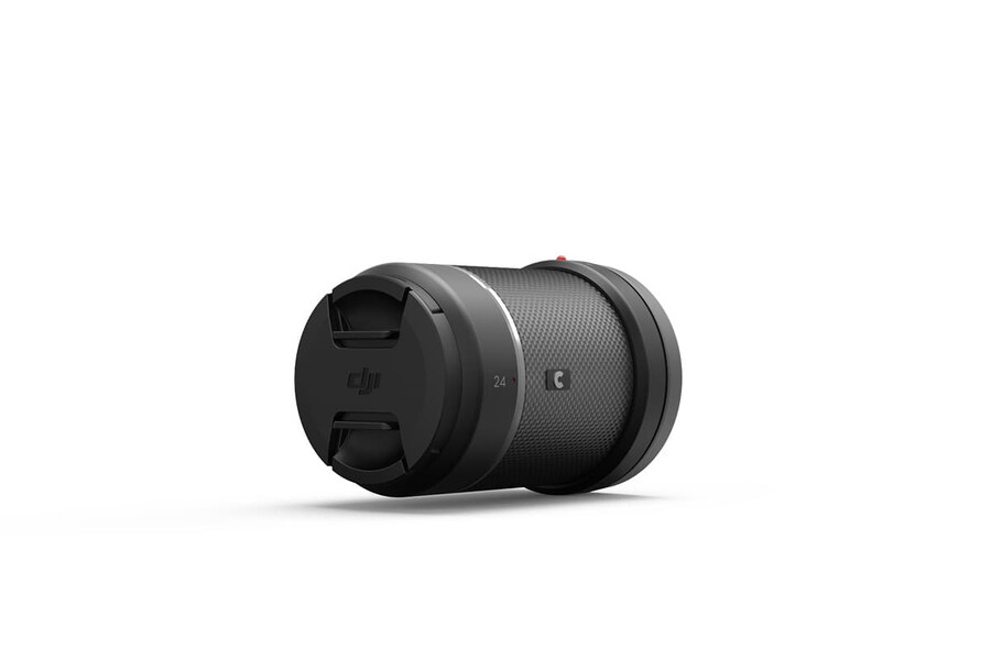 zenmuse x7 dl 24mm f2.8 ls asph-objektiv
