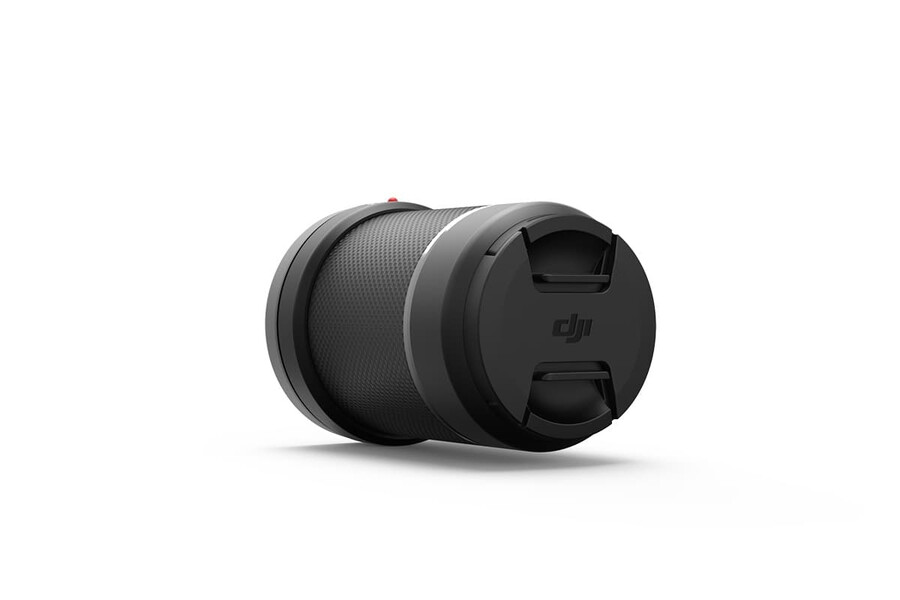 zenmuse x7 dl 24mm f2.8 ls asph-objektiv