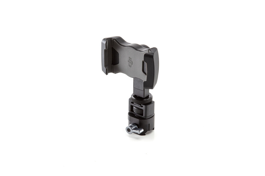 dji rs smartphone-fäste