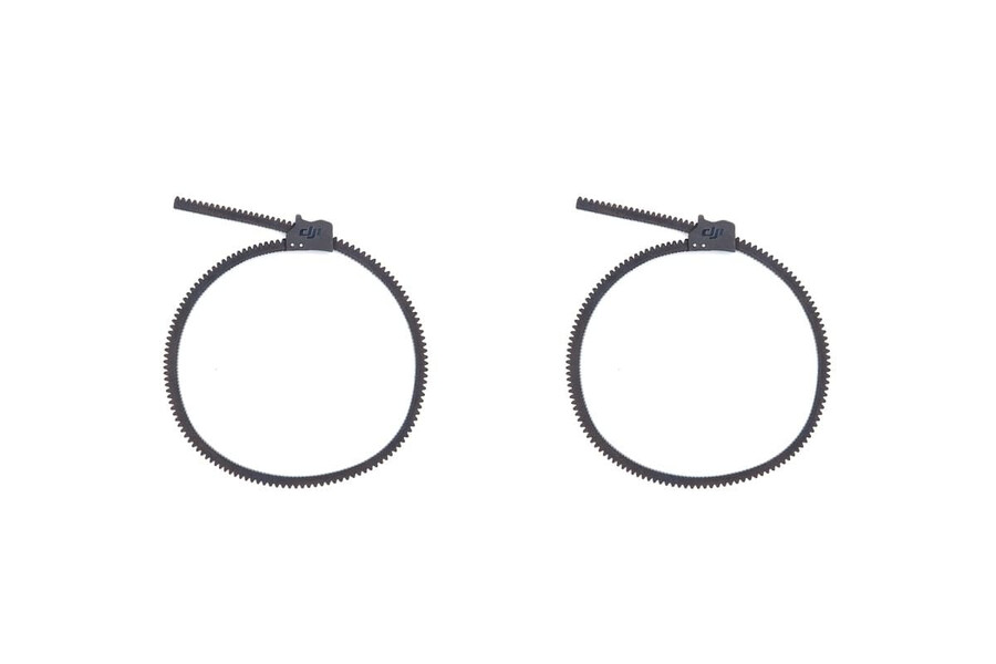dji rs focus gear-armband