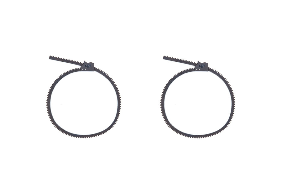 dji rs focus gear-armband