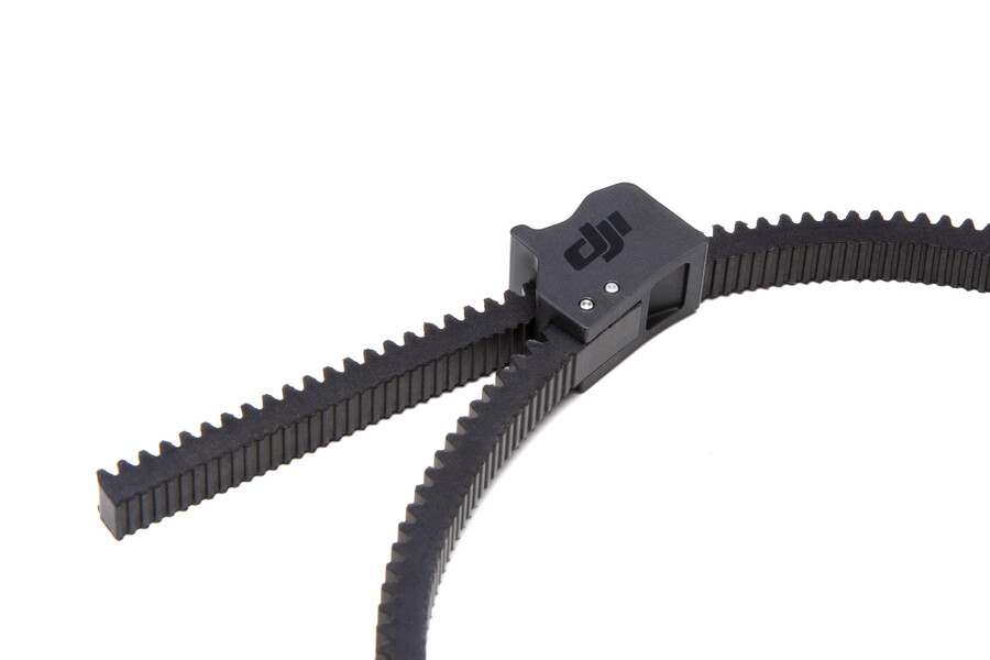 dji rs focus gear-armband