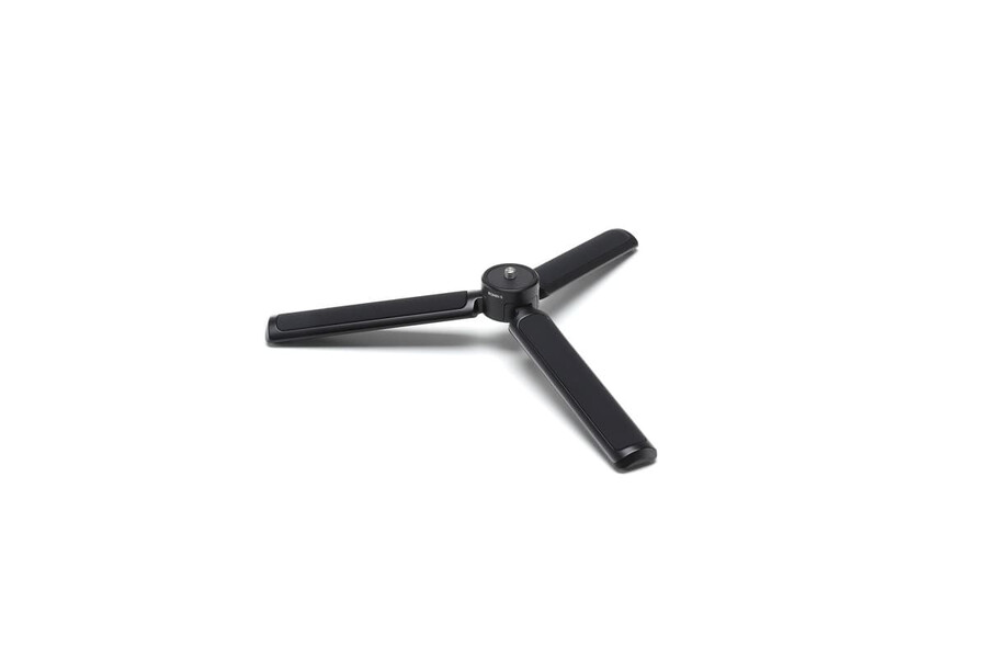 dji rs handtagstativförlängning metall