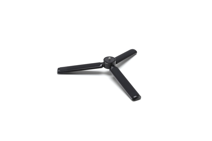 dji rs handtagstativförlängning metall
