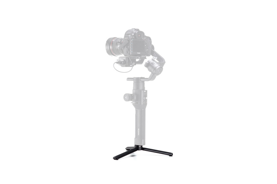 dji rs handtagstativförlängning metall