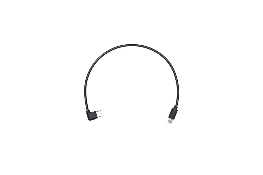 kontrollkabel för flera kameror multi-usb för ronin-sc
