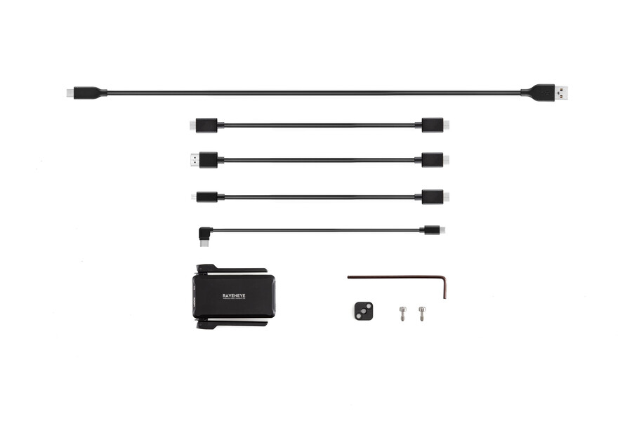 dji ronin bildsändare
