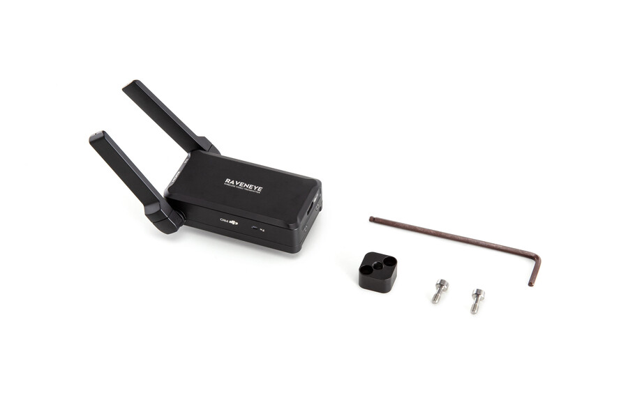 dji ronin bildsändare