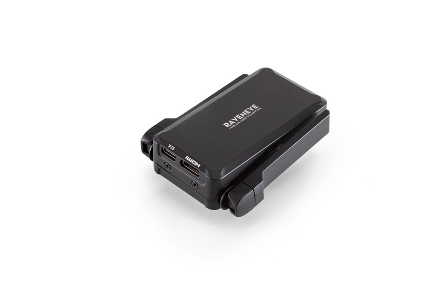 dji ronin bildsändare