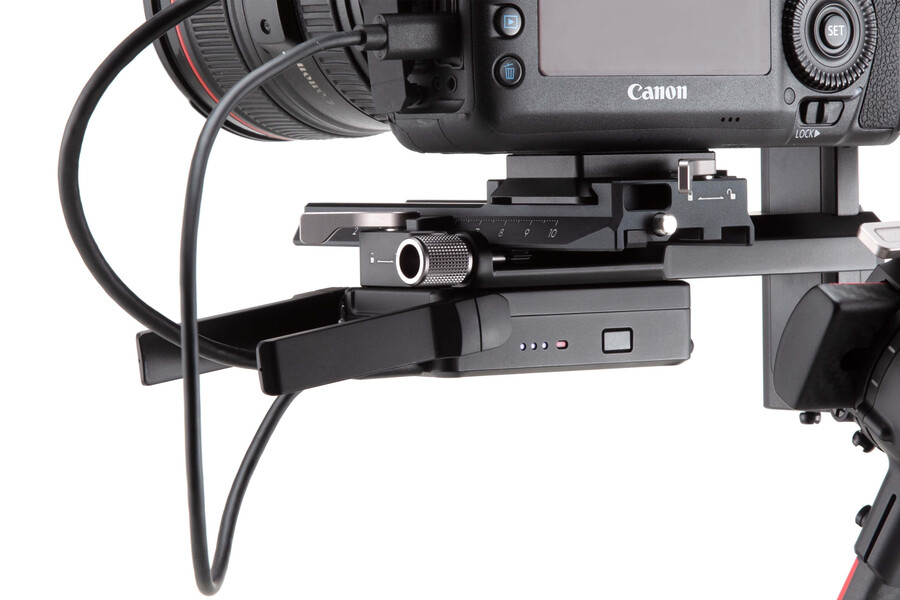 dji ronin bildsändare