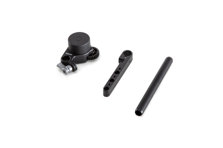 dji ronin focus motor
