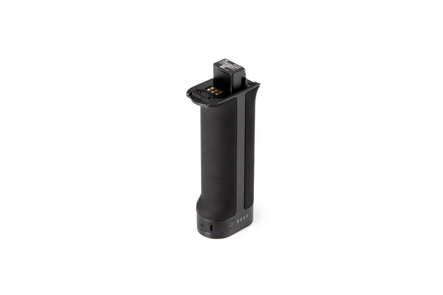 dji rs bg30 batterigrepp