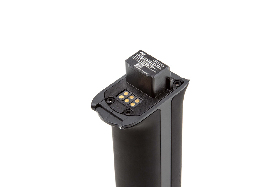 dji rs bg30 batterigrepp