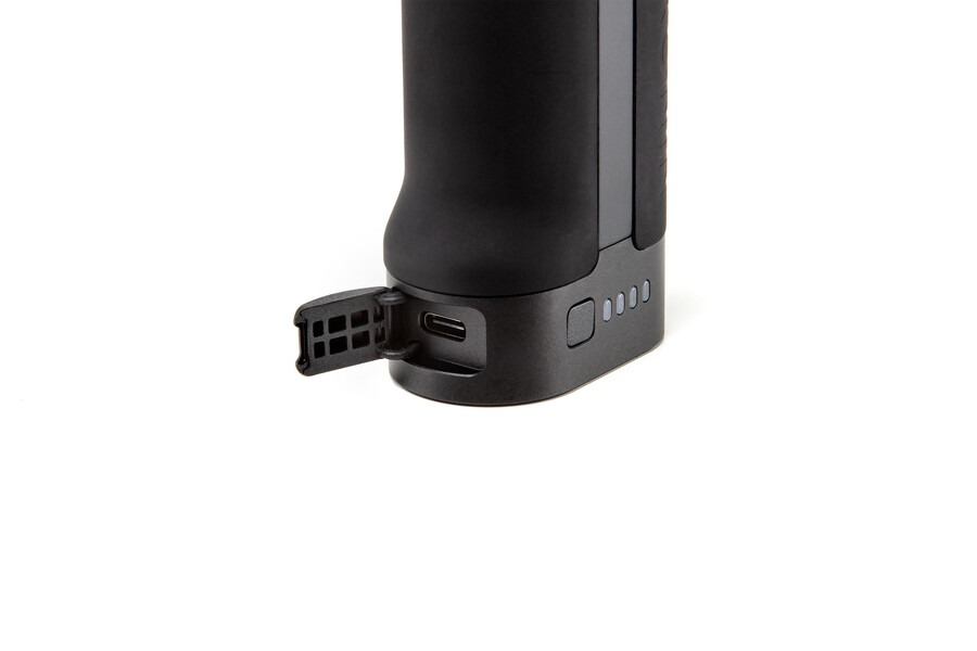 dji rs bg30 batterigrepp