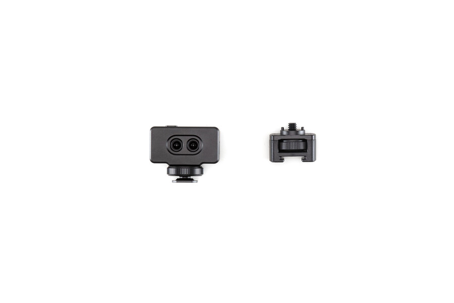 dji rs 3d-fokuseringssystem