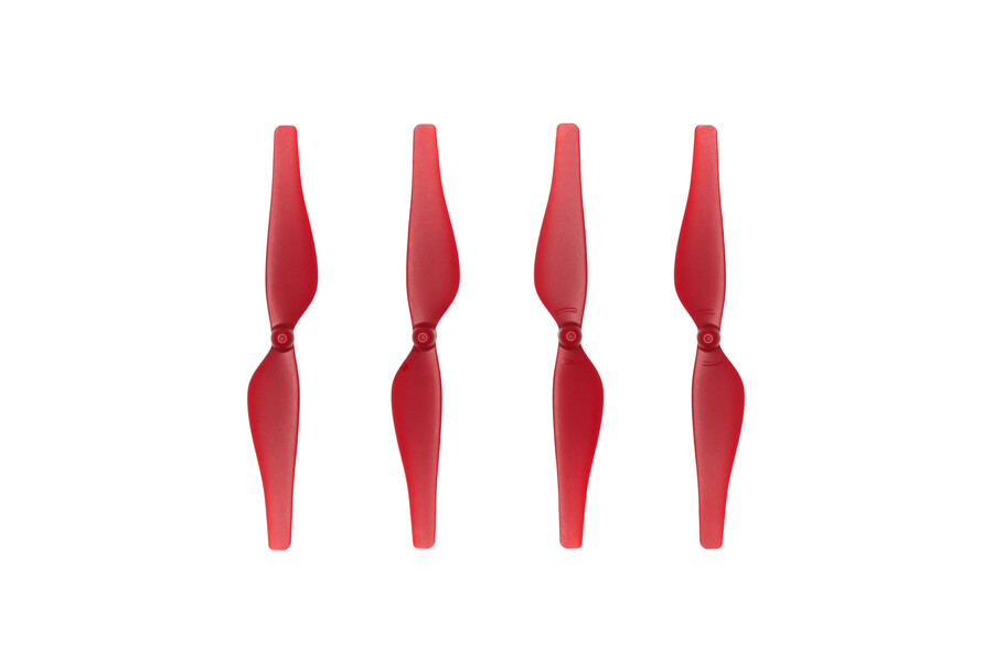 robomaster tt-propellrar
