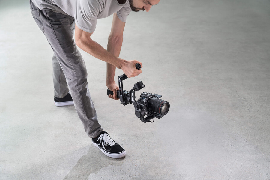 dji r-fodralhandtag