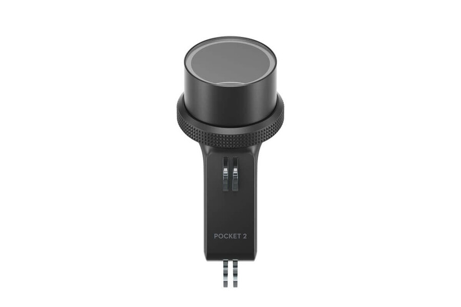 dji pocket 2 vattentätt fodral