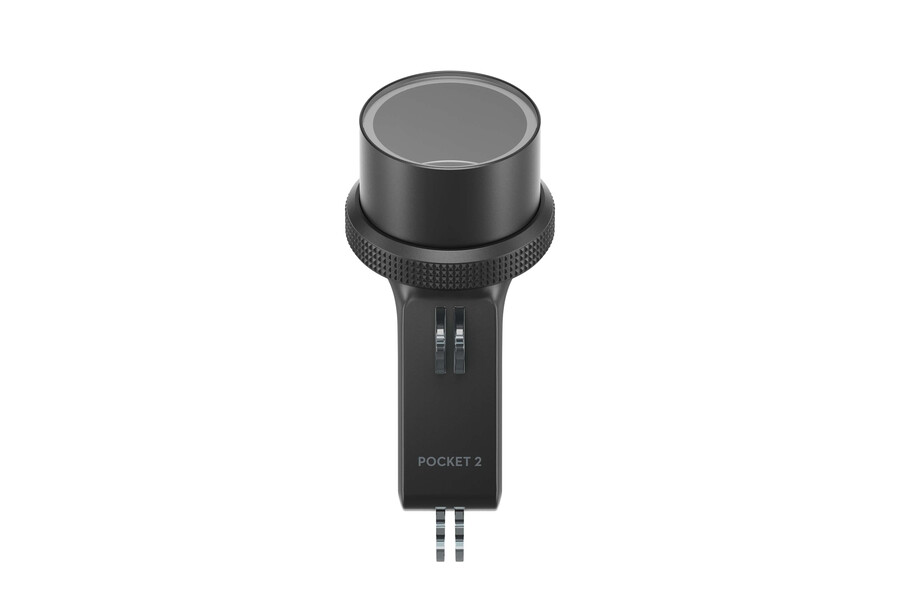 dji pocket 2 vattentätt fodral