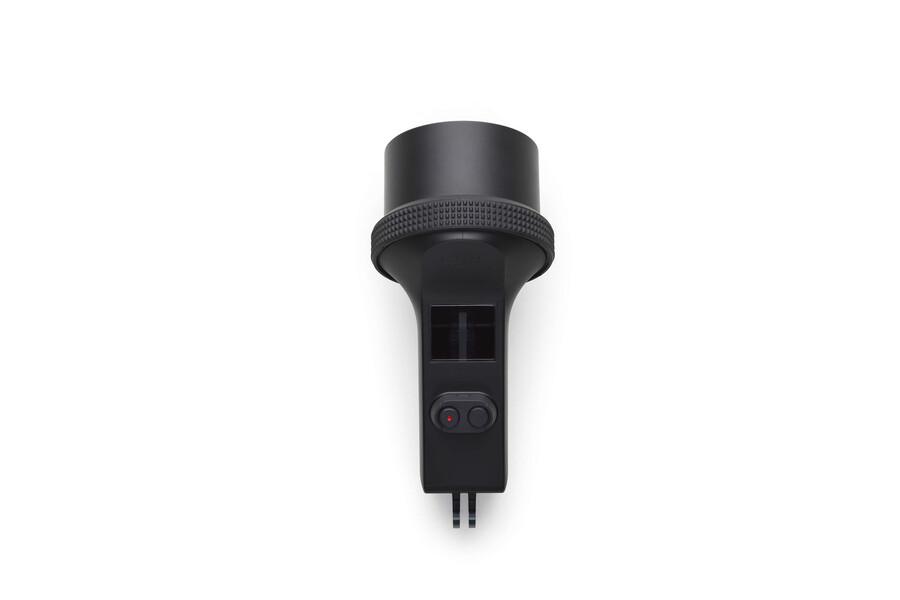 dji pocket 2 vattentätt fodral