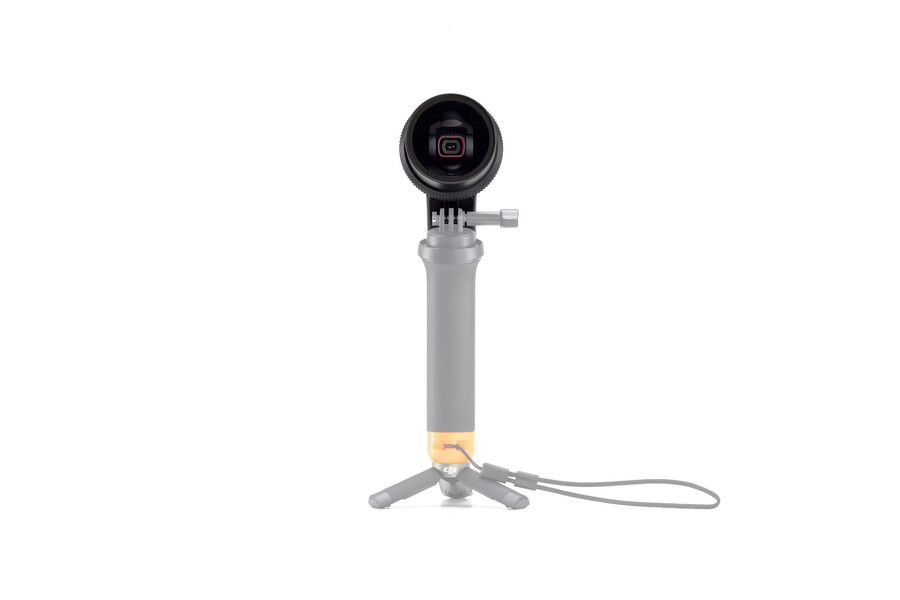dji pocket 2 vattentätt fodral