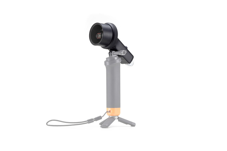dji pocket 2 vattentätt fodral