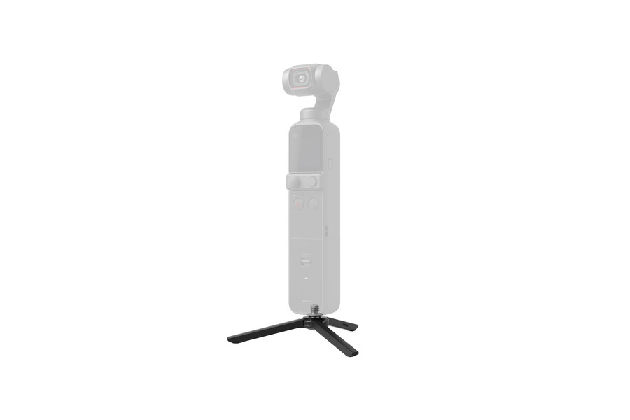 dji pocket 2 mini-stativ