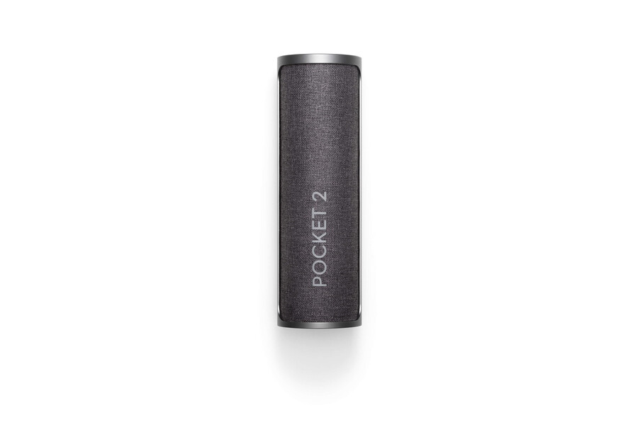 dji pocket 2 laddningsfodral